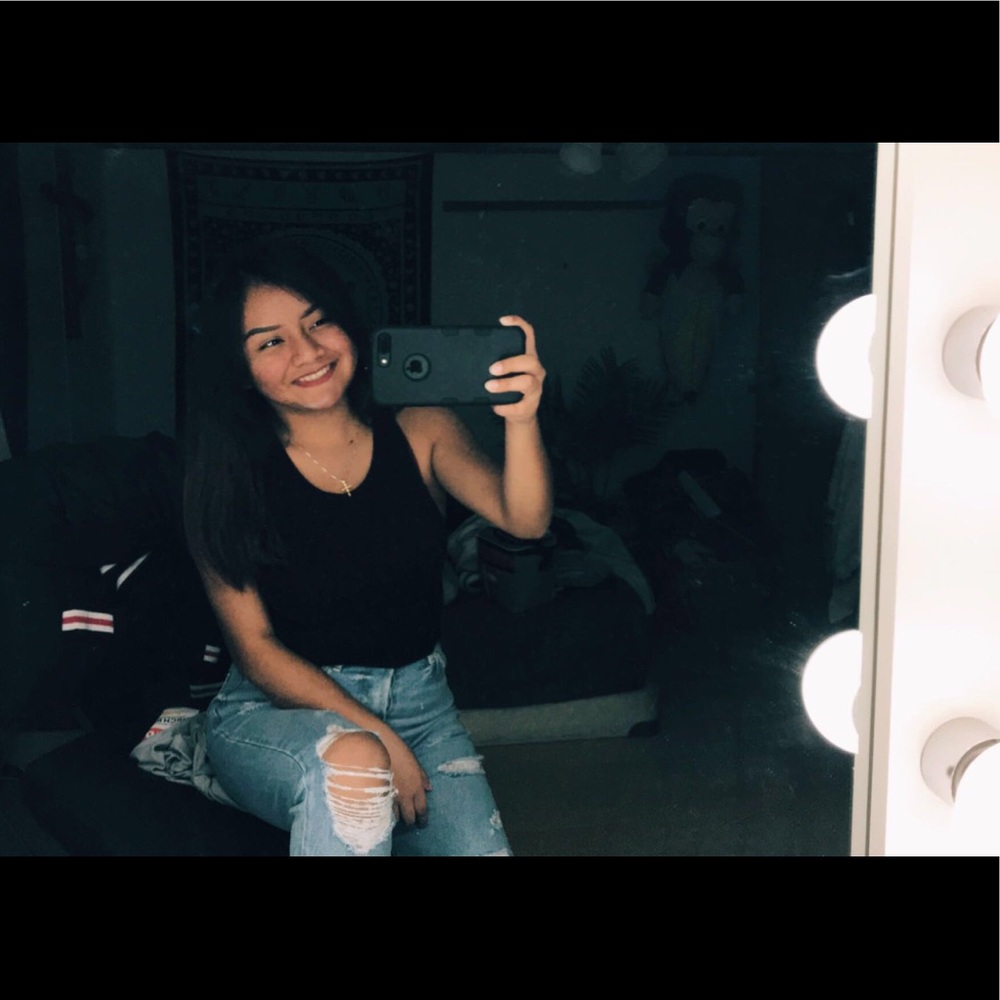 Meet your Posher, Ale